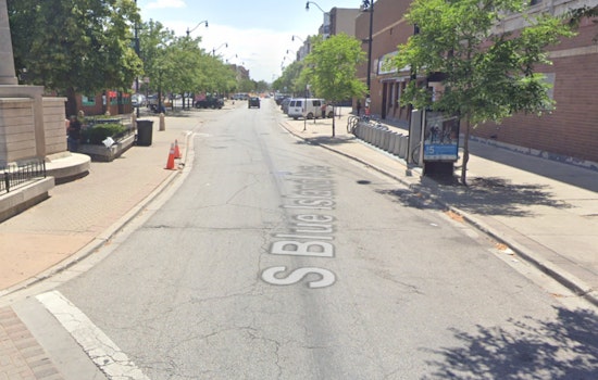 Teen Fatally Shot by Chicago Police in Pilsen, Father Contradicts Officers’ Account of Gun Possession