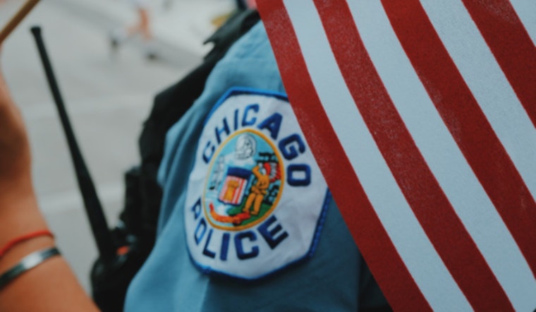 Teen Fatally Shot by Police in Pilsen, Chicago Officers Encounter Gunfire, Controversy Arises Over Incident