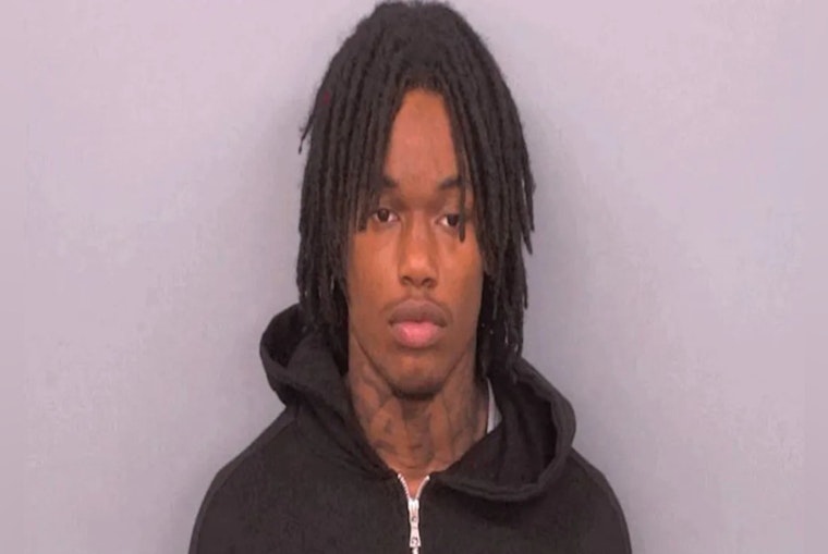 Teen Fatally Shot During Vehicle Burglary at Gallatin Apartment Complex with Suspect Arrested