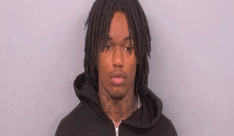 Teen Fatally Shot During Vehicle Burglary at Gallatin Apartment Complex with Suspect Arrested