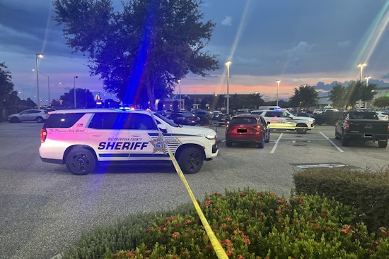 Teen Girl Hospitalized After Unintended Injury in Hillsborough County Road Rage Shooting