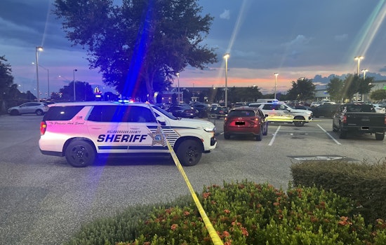 Teen Girl Hospitalized After Unintended Injury in Hillsborough County Road Rage Shooting