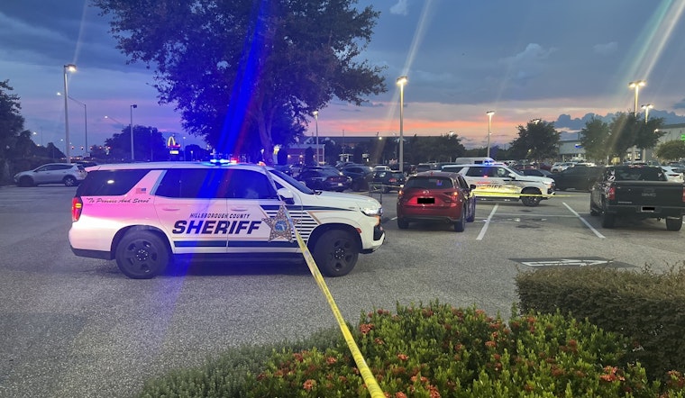 Teen Girl Hospitalized After Unintended Injury in Hillsborough County Road Rage Shooting