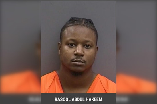 Teen Girl Hospitalized, Man Arrested after Road Rage Shooting in Riverview, Authorities Report