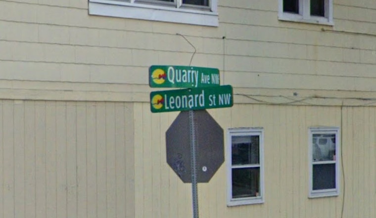Teen Girl Wounded in Unintended Shooting at Grand Rapids Party, Police Seek Suspect and Witnesses