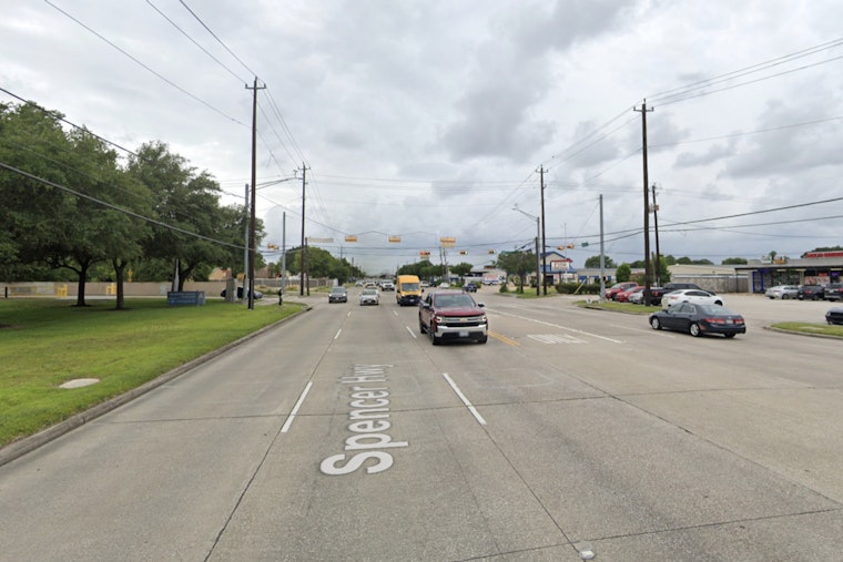 Teen Hero Shot While Protecting Mother During Deer Park Carjacking, Suspect With Violent Past in Custody
