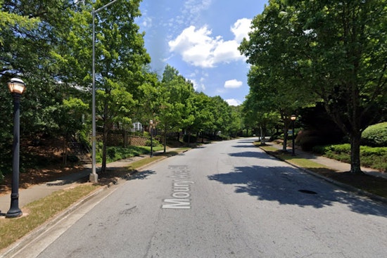 Teen Hospitalized After Stabbing During Altercation in Atlanta Neighborhood