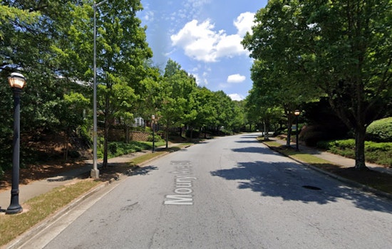 Teen Hospitalized After Stabbing During Altercation in Atlanta Neighborhood
