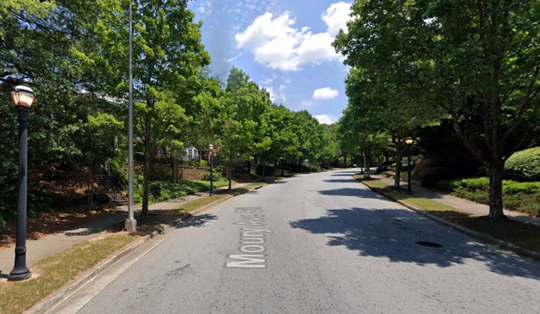 Teen Hospitalized After Stabbing During Altercation in Atlanta Neighborhood