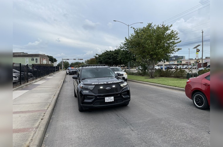 Teen Hospitalized in Suspected Drive-By Shooting on Airline Drive, North Houston
