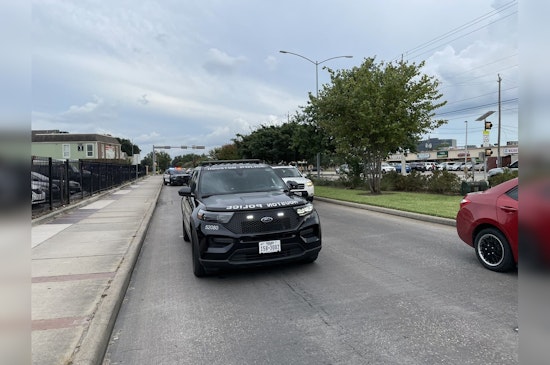 Teen Hospitalized in Suspected Drive-By Shooting on Airline Drive, North Houston