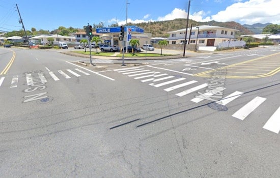 Teen Injured in Daylight Shooting on Honolulu Bus as Police Launch Attempted Murder Investigation