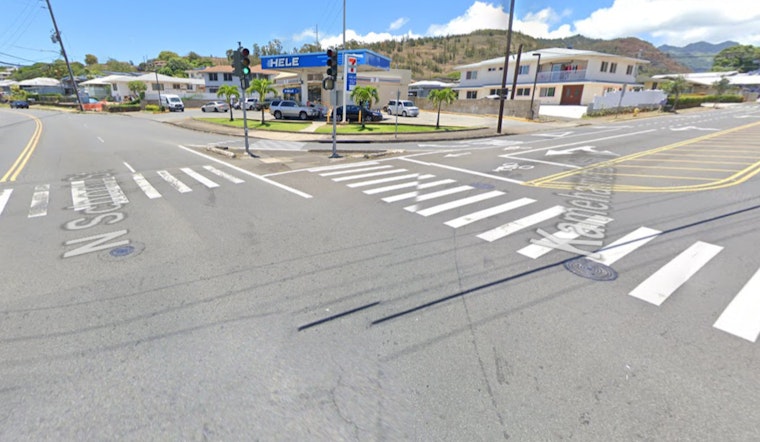 Teen Injured in Daylight Shooting on Honolulu Bus as Police Launch Attempted Murder Investigation
