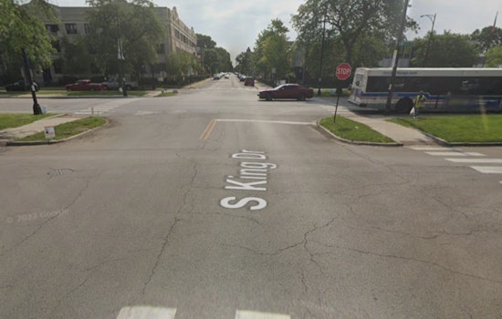 Teen Injured Near Chicago's Bud Billiken Parade in Shooting Incident, Suspect Apprehended