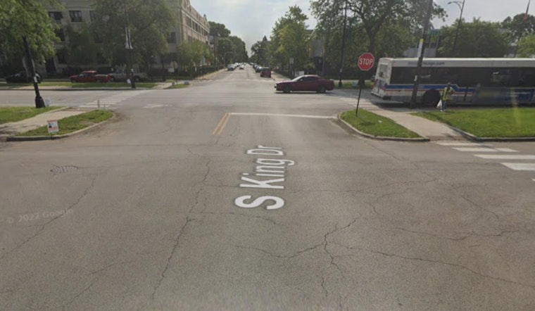 Teen Injured Near Chicago's Bud Billiken Parade in Shooting Incident, Suspect Apprehended