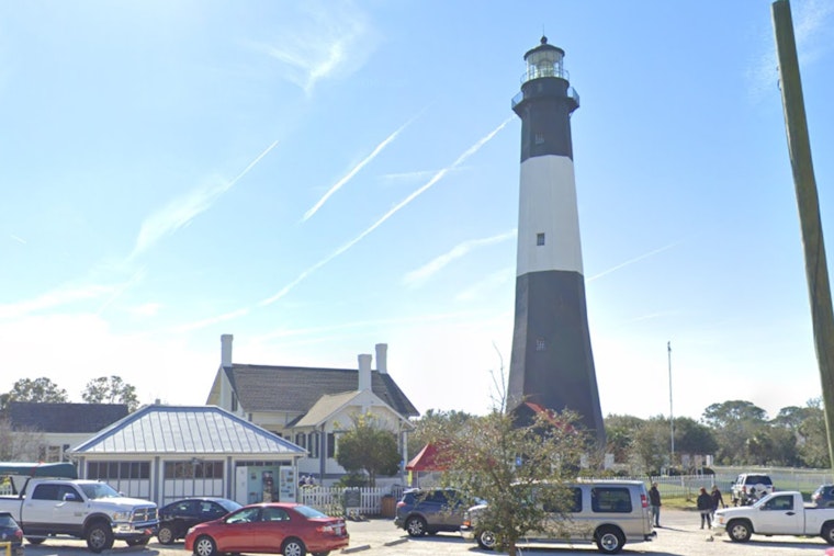 Teen Rescued by Tybee Island Lifeguards After Being Swept Away by Rip Current