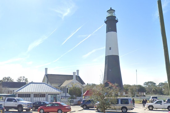 Teen Rescued by Tybee Island Lifeguards After Being Swept Away by Rip Current