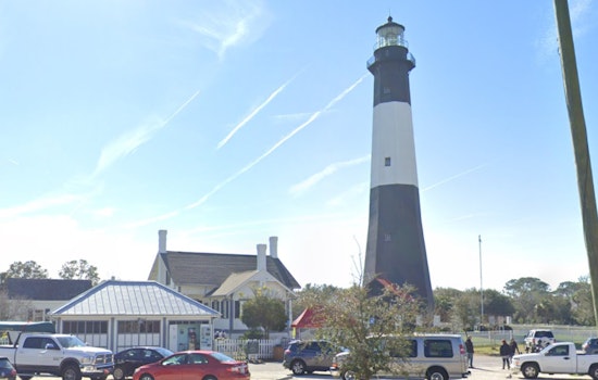 Teen Rescued by Tybee Island Lifeguards After Being Swept Away by Rip Current