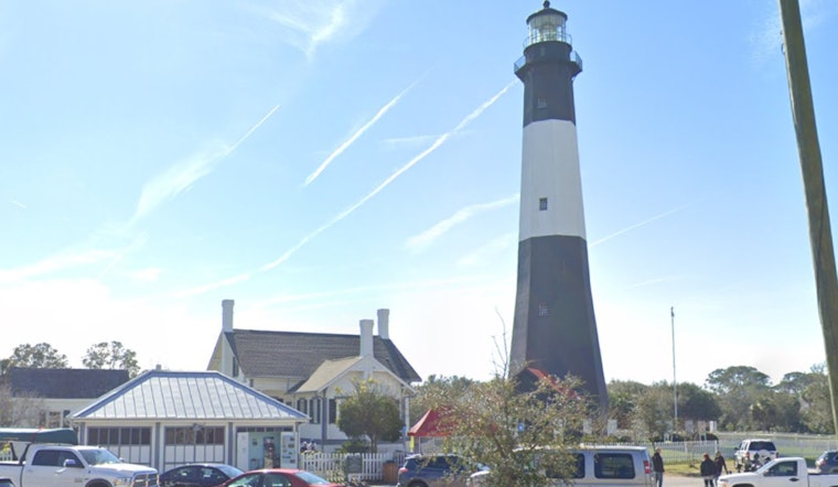 Teen Rescued by Tybee Island Lifeguards After Being Swept Away by Rip Current