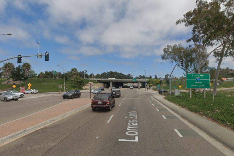 Teen Rider Hospitalized After Collision with SUV in Solana Beach, Investigation Underway