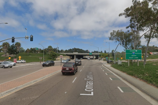 Teen Rider Hospitalized After Collision with SUV in Solana Beach, Investigation Underway
