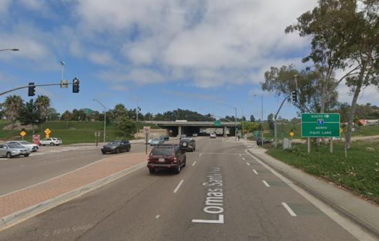 Teen Rider Hospitalized After Collision with SUV in Solana Beach, Investigation Underway