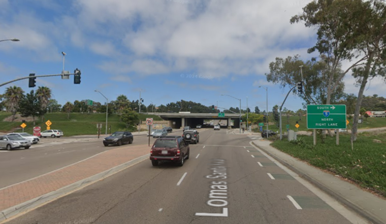 Teen Rider Hospitalized After Collision with SUV in Solana Beach, Investigation Underway