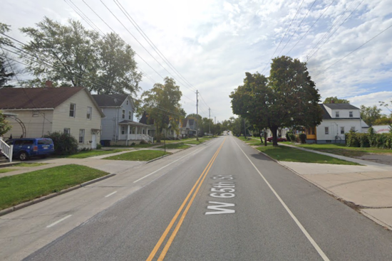 Teen Suspect Arrested in Cleveland after Alleged Car Theft Leads to Police Chase from Parma