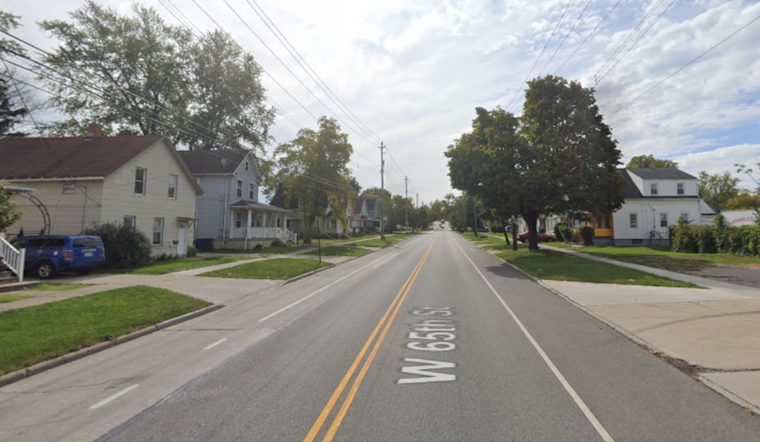 Teen Suspect Arrested in Cleveland after Alleged Car Theft Leads to Police Chase from Parma