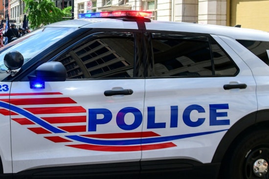 Teen Suspects Arrested in DC Northwest Robbery as MPD Seeks Public's Help