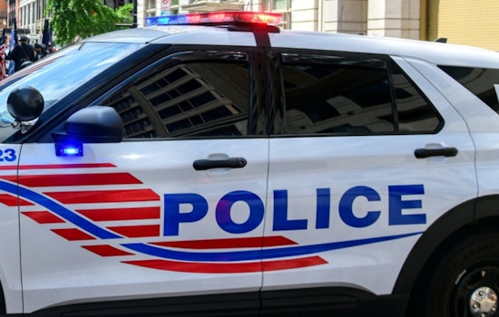 Teen Suspects Arrested in DC Northwest Robbery as MPD Seeks Public's Help
