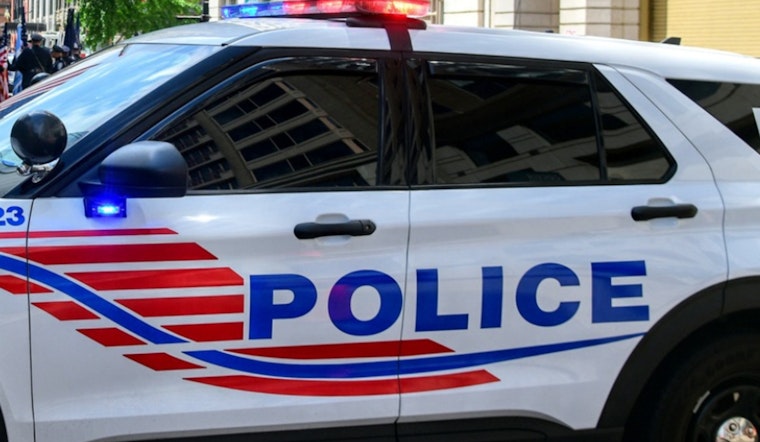 Teen Suspects Arrested in DC Northwest Robbery as MPD Seeks Public's Help