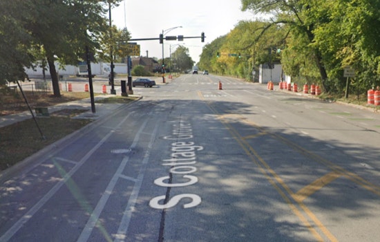 Teenage Boy Seriously Injured in Shooting Near Gately Stadium on Chicago's Far South Side