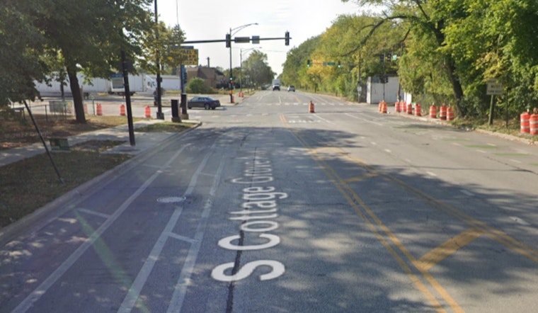Teenage Boy Seriously Injured in Shooting Near Gately Stadium on Chicago's Far South Side