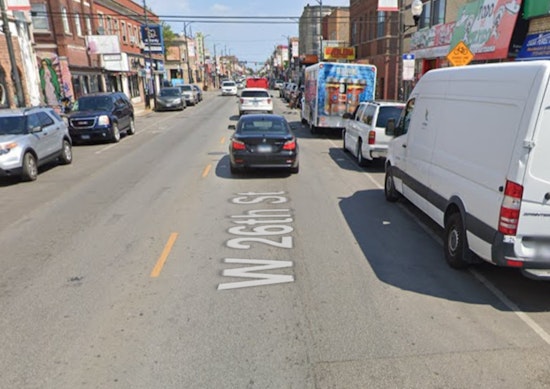Teenager Pronounced Dead After Shooting in Chicago's Little Village, Police Seeking Witnesses