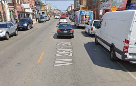 Teenager Pronounced Dead After Shooting in Chicago's Little Village, Police Seeking Witnesses