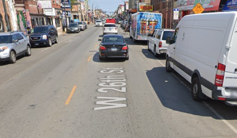 Teenager Pronounced Dead After Shooting in Chicago's Little Village, Police Seeking Witnesses