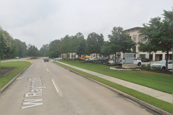 Teenager Struck by Vehicle Near The Woodlands, Harris County Deputies Investigating Incident