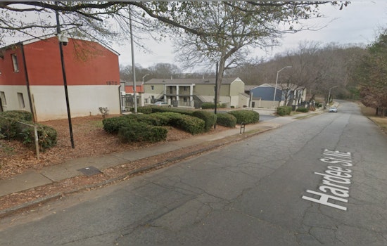 Teenager Wounded in Atlanta Shooting, Police Seek Answers on Hardee Street NE