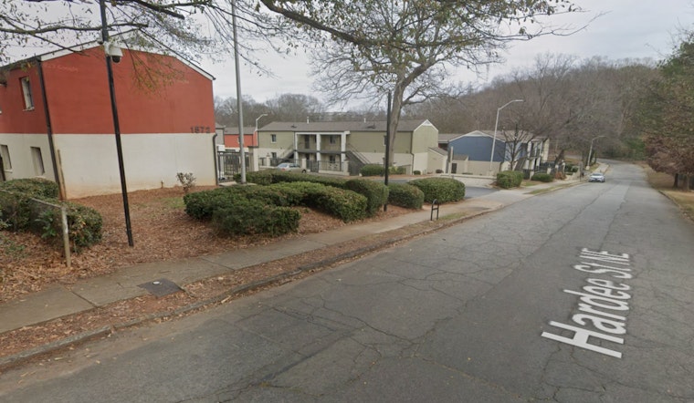 Teenager Wounded in Atlanta Shooting, Police Seek Answers on Hardee Street NE