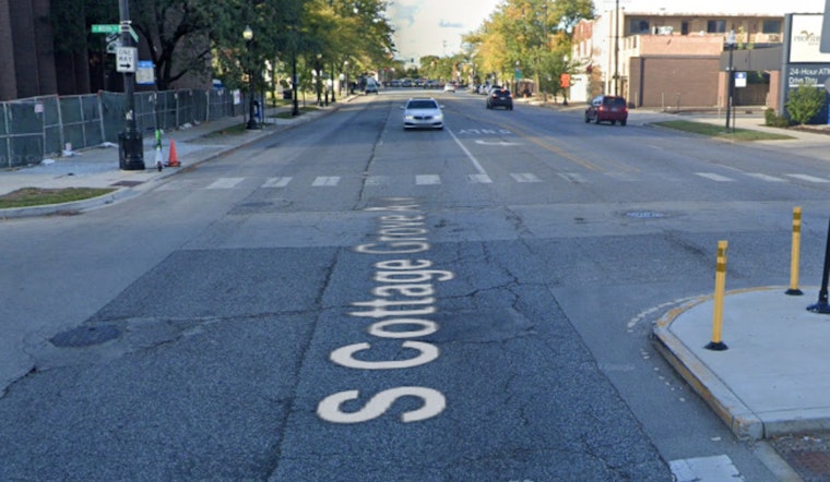 Teenagers Injured in Shooting on Chicago's South Side, Suspects at Large