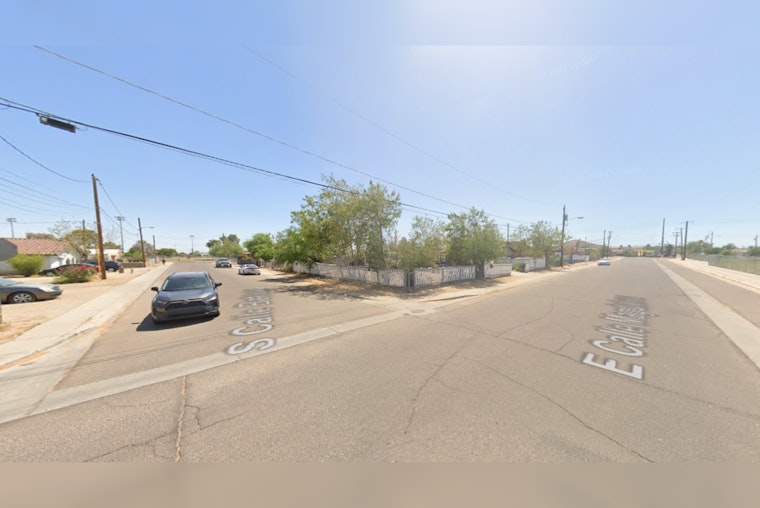 Teenager's Life Tragically Ended in Late-Night Shooting in Guadalupe, Authorities Investigating
