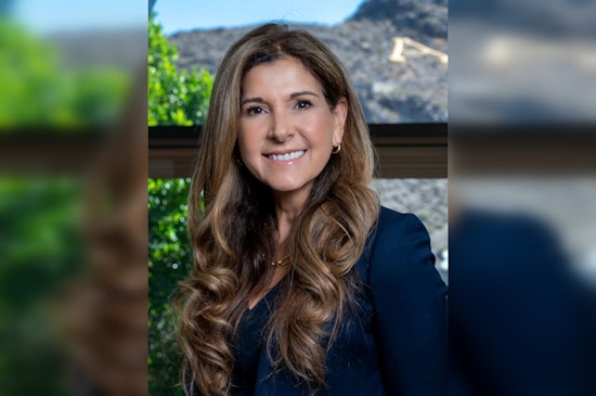Tempe City Manager Rosa Inchausti Named Finalist for Prestigious 2024 ATHENA Award