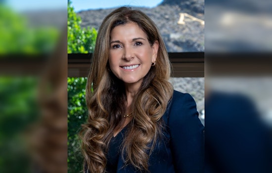 Tempe City Manager Rosa Inchausti Named Finalist for Prestigious 2024 ATHENA Award