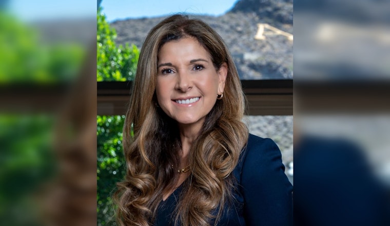 Tempe City Manager Rosa Inchausti Named Finalist for Prestigious 2024 ATHENA Award