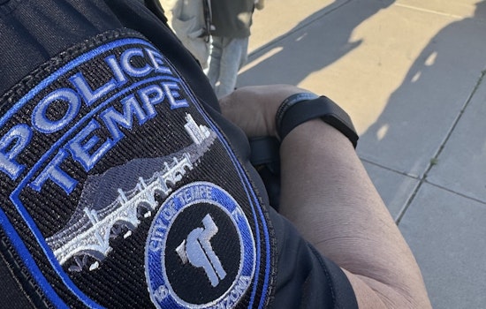 Tempe Police Involved in Shooting after Man Allegedly Kills Stepfather in Mobile Home Park