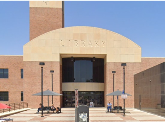 Tempe Public Library Hosts Grand Finale Reception for Artists Rachel Slick and Timothy Schirack on August 27
