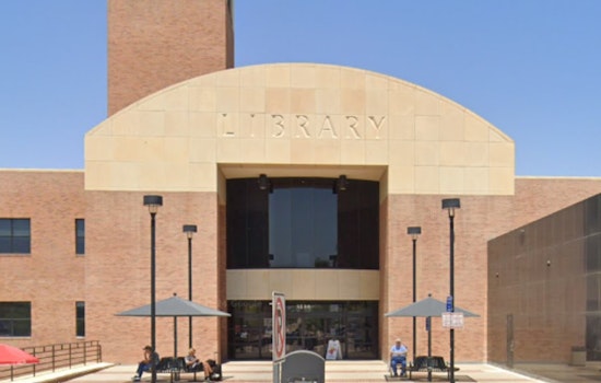 Tempe Public Library Hosts Grand Finale Reception for Artists Rachel Slick and Timothy Schirack on August 27