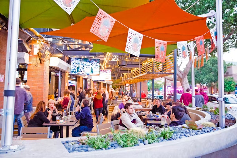 Tempe Says Farewell to Illegal Pete's as Beloved Burrito Spot Closes Near ASU Campus