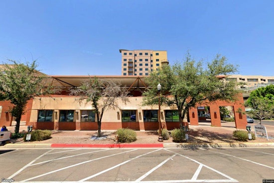Tempe Seeks Developer to Transform Former Arts Center into Mixed-Use High-Rise Near ASU